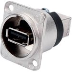 Neutrik USB-Adapter (NAUSB-W)