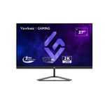 Viewsonic VX Series VX2758A-2K-PRO LED display 68,6 cm (27") 2560 x 1440 Pixel Quad HD Schwarz (VX2758A-2K-PRO)