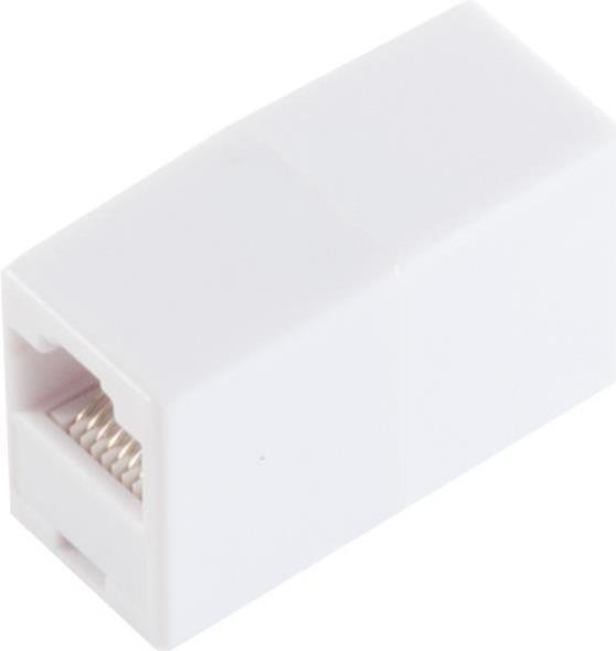 shiverpeaks ®-BASIC-S--Modular-IN-line Adapter-Verbinder (BS71220-8W)