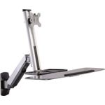 SP-MM-705 Monitor-Wandhalterung 33.0 cm 33,00cm (13") - 81.3 81,30cm (32") (SP-10239120)