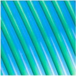 PLA DUAL SILK 1,75mm CARIBBEAN SEA 1kg POLYMAKER PANCHROMA 3D FILAMENT (CA03025)