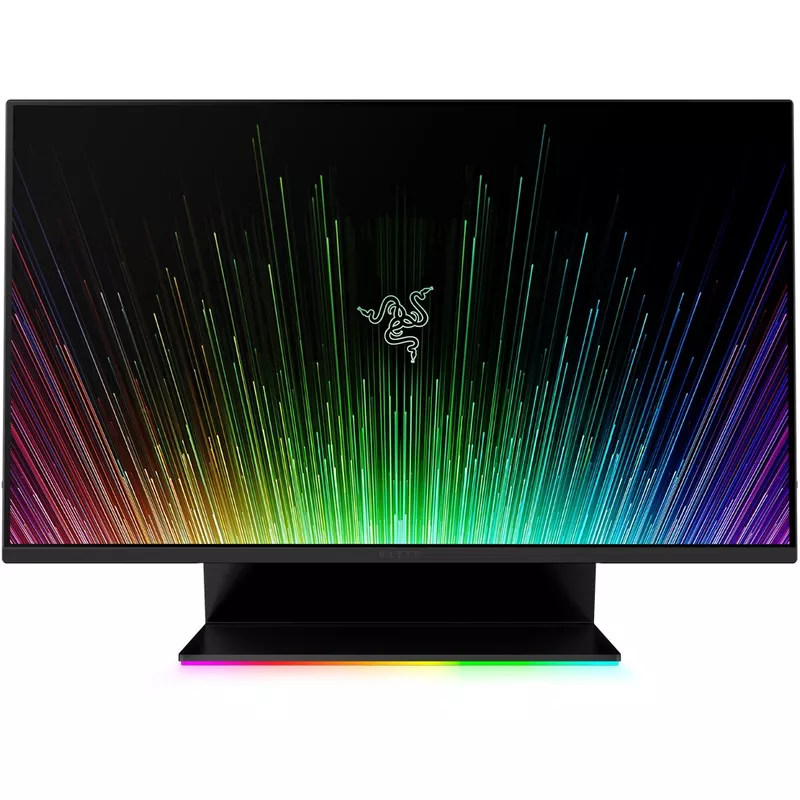 Razer Raptor 27 LED-Monitor (RZ39-03500100-R3G1)