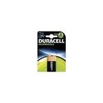Duracell Akku 9Volt-Block (HR22) 170mAh 1Pk (DUR056008)