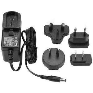 StarTech.com Ersatz 5V DC Netzteil - 5 Volt, 3 Ampere - Netzteil - Wechselstr...
