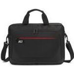 ACT Suburb shoulder bag for laptops up to 15.6i made from recycled plastic (AC8570)