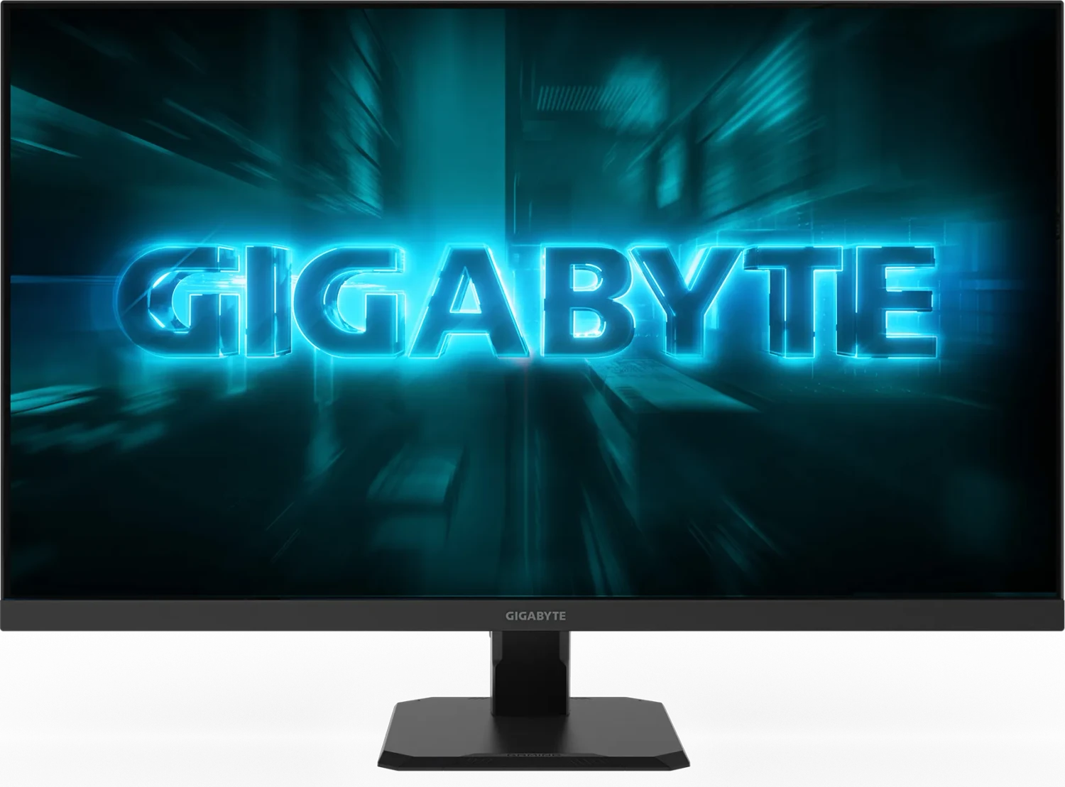 Gigabyte GS32QA 31,5" Curved VA QHD Gaming-Monitor 2560x1440 180 Hz 1 ms FreeSync Premium