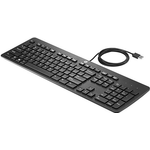 HP 803181-141 Tastatur USB Türkisch Schwarz (803181-141)