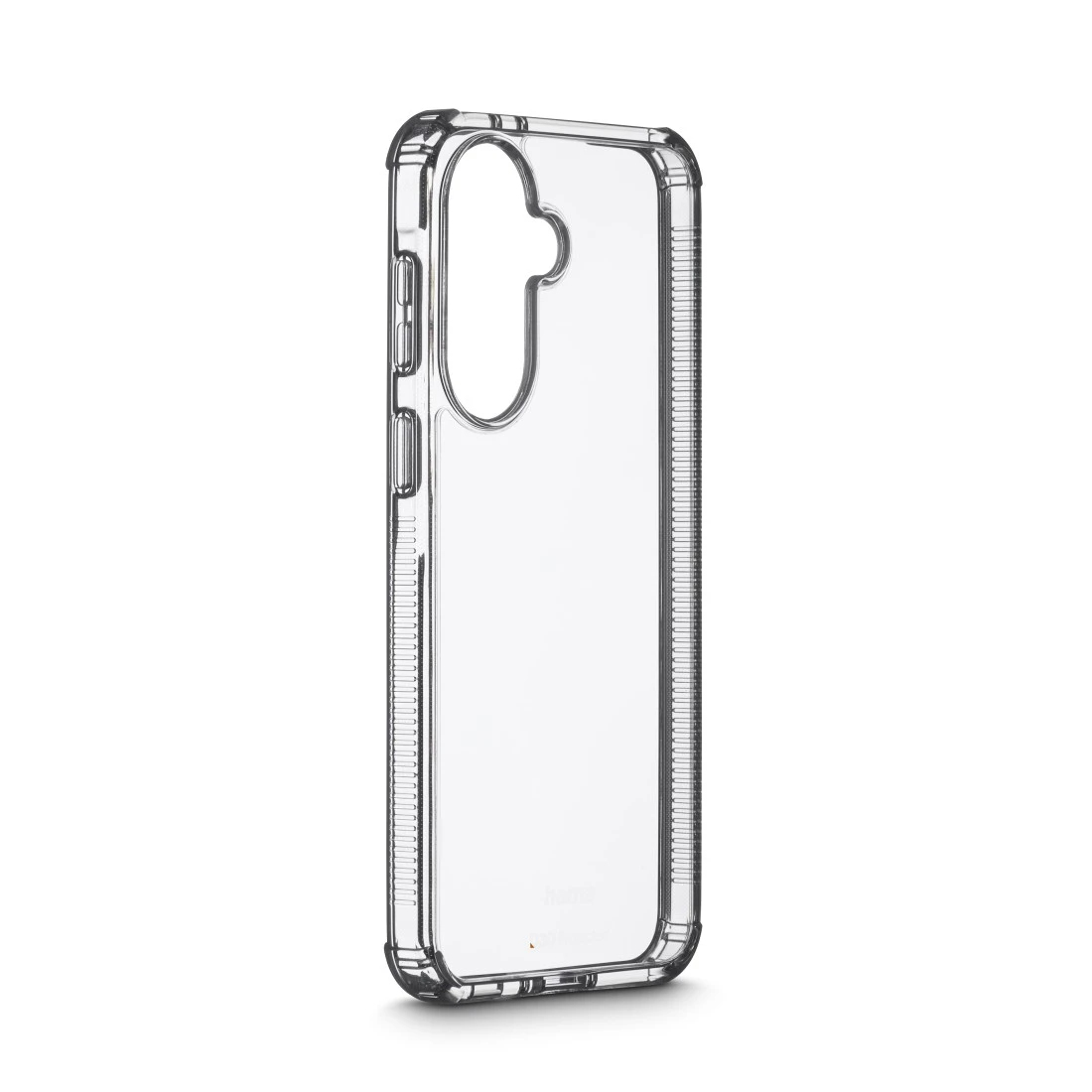 Hama Extreme Protect Handyhülle für Samsung Galaxy A37 5G 6.7" Transparent