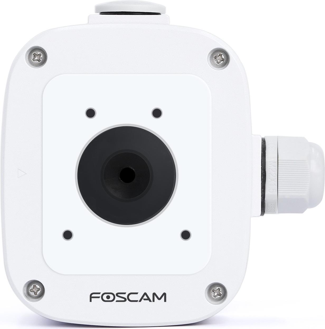 Foscam FABS2 Überwachungskamerazubehör Abzweigdose (fabs2w)