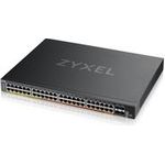 ZyXEL XMG2230-52HP L3 Access Switch (XMG2230-52HP-ZZ0101F)