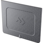 Dometic Group Trennwand CI-DIVL Cool-Ice CI 55 - CI 110 9108400898 1 St. (B x H x T) 14 x 309 x 408 mm (9108400898)