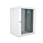 Wirewin WCAB 600X450X12U Rack 12U Freistehendes Gestell Grau (WCAB 600X450X12U)