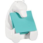 Post-It Pop-up Note Dispenser for 7,60cm (3") x 7,60cm (3") Notes (BEAR-330)