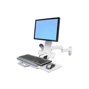 Ergotron 200 Series Combo Arm (45-230-216)