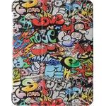 RealPower iPAd 10 Case 10,9', Design Graffiti (491526)