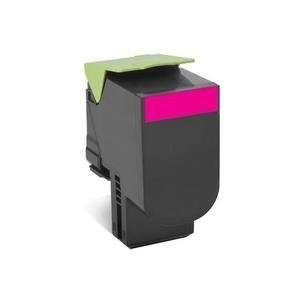 Lexmark Magenta Original (80C2SME)