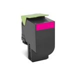 Lexmark Magenta original (80C2SME)