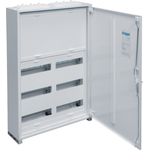 Hager FWB52N Rack Freistehendes Gestell Weiß (FWB52N)