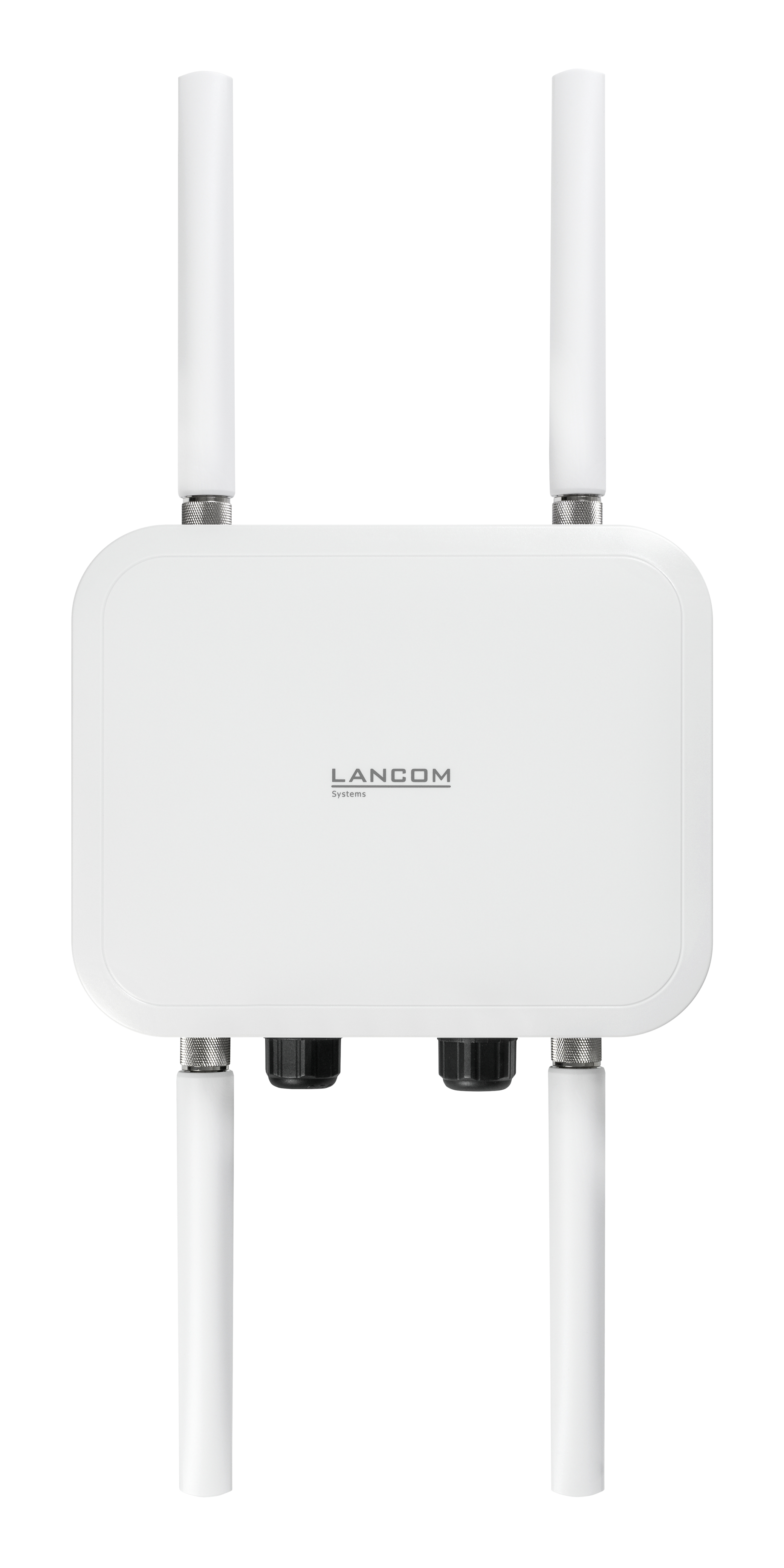 Lancom OW-602 Wi-Fi 6 Outdoor Access Point 1,2 Gbit/s Weiß