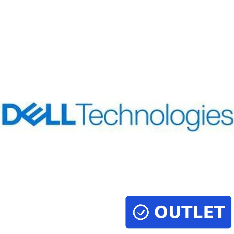 Dell Netzteil 235 Watt (FR610)
