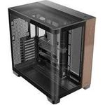 Antec CASE ANTEC C8 CURVE WOOD (0-761345-10158-5) (geöffnet)