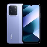 Xiaomi Poco C85 Dual Sim 8GB RAM, 256 GB, Purple, 6.90", Dual SIM, 4G Violett (MZB0LGREU)