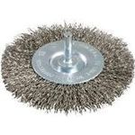 Metabo Rundbürste 100x0,3 mm/ 630551000 1 St. (630551000)