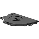 HP M21718-001 Notebook-Ersatzteil Ventilator (M21718-001)