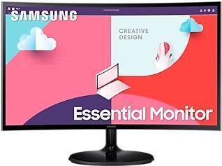 Samsung S24C360EAUX LED-Monitor (LS24C360EAUXEN)