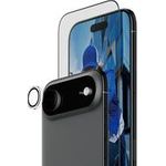 PanzerGlass 2-in-1 Essentials Bundle iPhone 17 Air (PG78981)