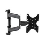 shiverpeaks BASIC-S Flachbildschirm-Wandhalterung, schwarz 81,28 cm (BS89745)