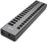 i-Tec USB3.0 Charging HUB 16 port + Power Adapter 90 W (U3CHARGEHUB16)