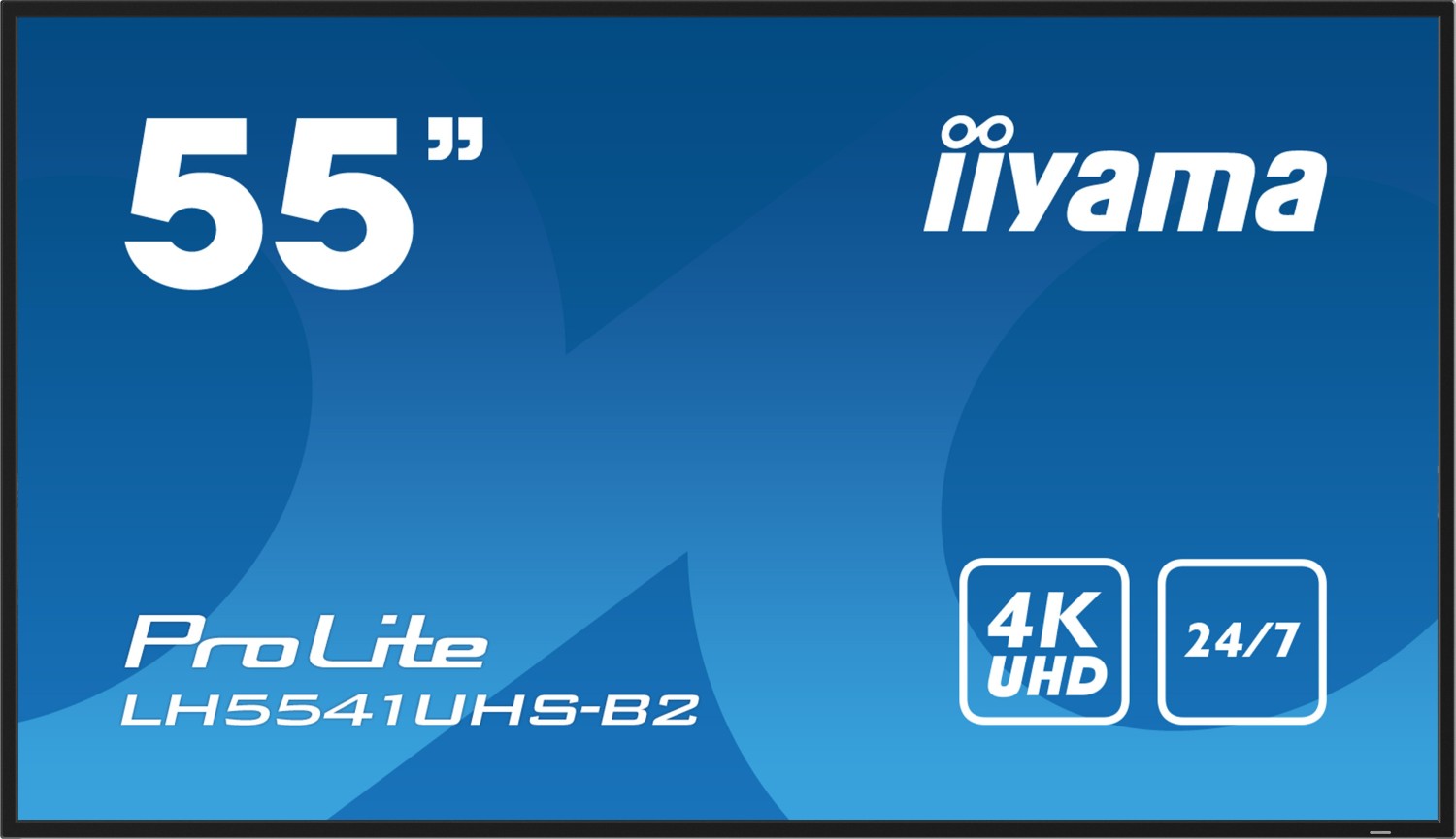 iiyama ProLite LH5541UHS-B2 (LH5541UHS-B2)