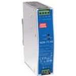 LevelOne ind. Netzteil POW-4822 48VDC 75W DIN-Schiene PoE - Power over Ethernet (POW-4822)