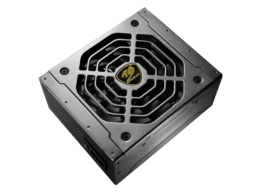Cougar GEX CGR-GEX1050 1050 W ATX 80 PLUS Gold Schwarz