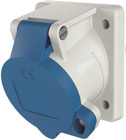 MENNEKES Elektrotechnik GmbH & Co. KG Anbaudose 16A 3p 6h 230V IP44 851 (851)