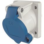 MENNEKES Elektrotechnik GmbH & Co. KG Anbaudose 16A 3p 6h 230V IP44 851 (851)