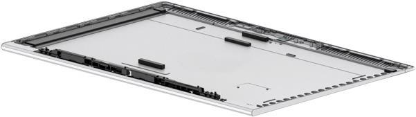 HP M36307-001 Notebook-Ersatzteil Displayabdeckung (M36307-001)