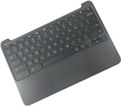 HP 917442-B31 Notebook-Ersatzteil Gehäuse-Unterteil+Tastatur (917442-B31)
