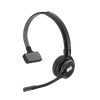 EPOS I SENNHEISER IMPACT SDW 30 HS - Headset - On-Ear - DECT - kabellos - aktive Rauschunterdrückung (1000632)