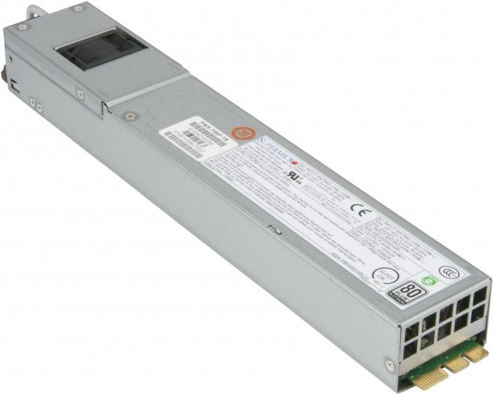 Super Micro Supermicro PWS-706P-1R (PWS-706P-1R)