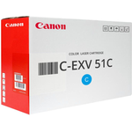 Canon Toner C-EXV 51 (0482C002)