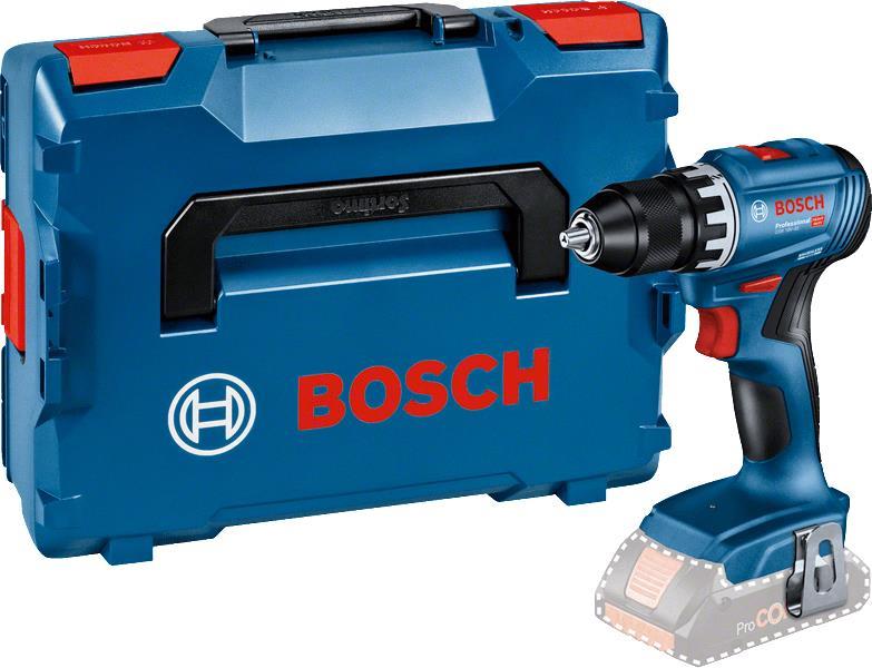 Bosch GSR 18V-45 PROFESSIONAL (06019K3201)