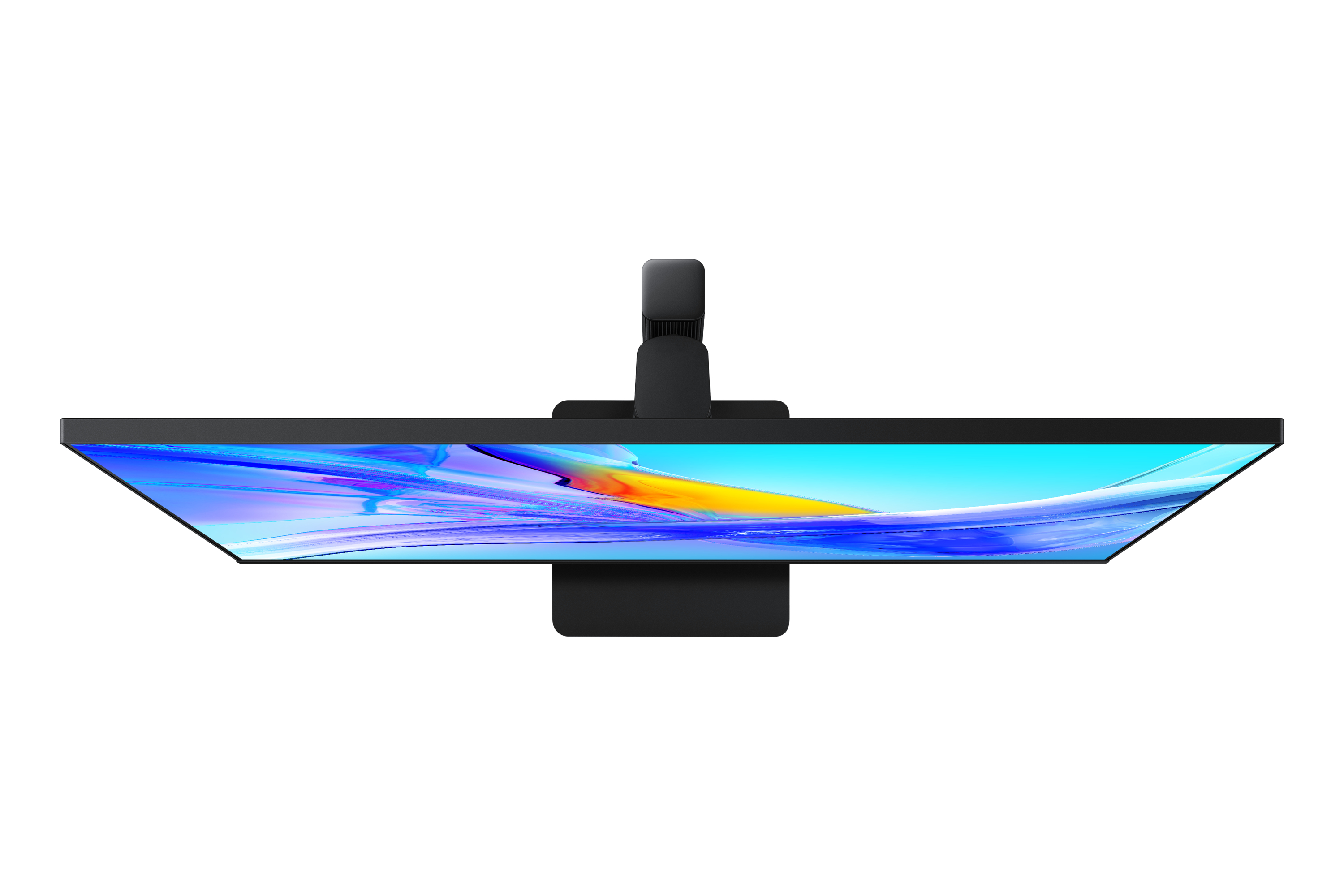 Samsung ViewFinity S80UD 32" 4K UHD IPS-Monitor Schwarz