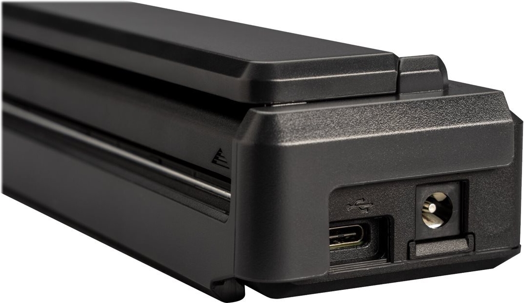 Brother PA-PG-003 Druckerpapierführung Schwarz