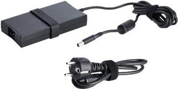 Dell 3 Prong AC Adapter (1FPKT)