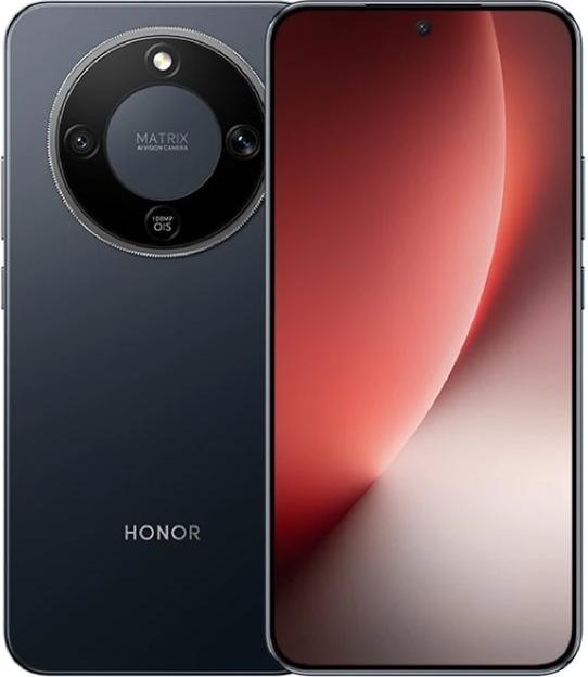 Honor Magic8 Lite 6.79" 8 GB RAM 512 GB Midnight Black