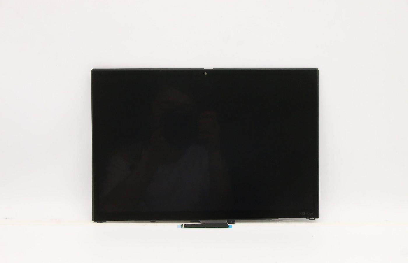 Lenovo TP WQXGA LBO+CSO IR AR ASM (5M11C82043)