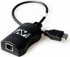 Adder ADDERLink DV receiver HDMI ADDERLINK DV100 HDMI RECEIVER (ALDV100R-IEC)
