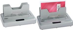 GBC TB500 Heavy Duty Thermal Binding Machine Capacity 500 A4 Sheets